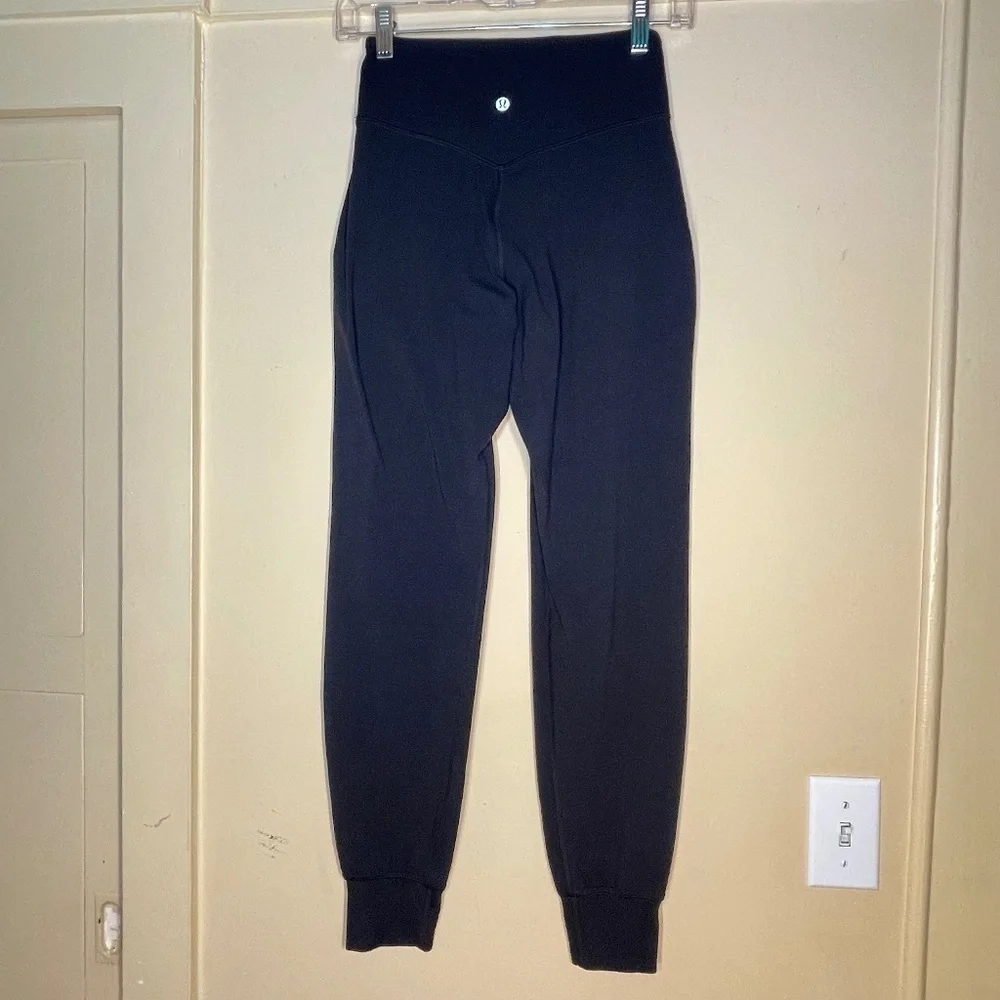Lululemon Black Leggings